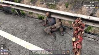 7 days 2 die, Starting over with new updates.
