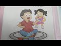 Hop Skip And Jump Senior KG My Third Book Of Rhymes And Songs