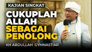 Download lagu Cukuplah Allah Sebagai Penolong - Kajian Singkat mp3 Download lagu Cukuplah Allah Sebagai Penolong - Kajian Singkat mp3