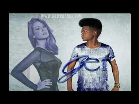 Gerilson Insrael - Carne Com Jindungo (Kizomba) 2019