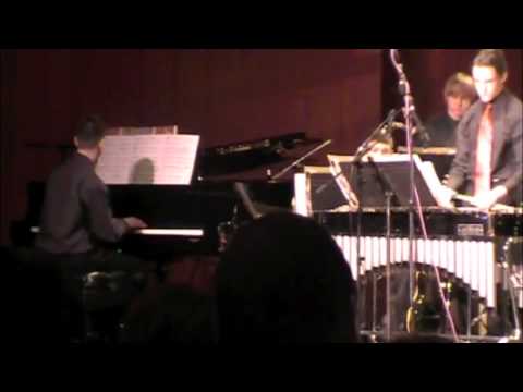 NMEA Div 4 All-County Jazz Band- Shiny Stockings- 1-16-11