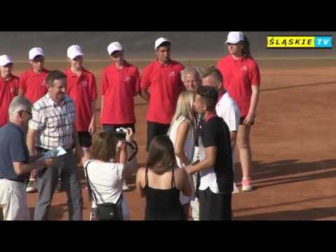 Finał: Kowalczyk & Walków - Gawron & Panfil 6:4; 0:6; 10:1