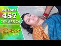 Iniya Serial | Episode 457 | 26th Apr 2024 | Alya Manasa | Rishi | Saregama TV Shows Tamil