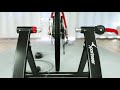 Sportneer Indoor Steel Bike Trainer Stand