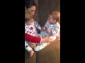 John Tickles Lucy