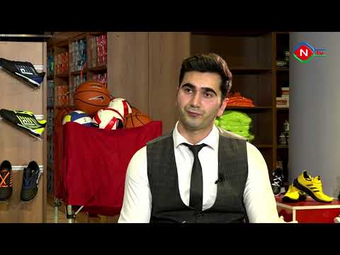 Gəncsən - İdmançılar 13.02.2021