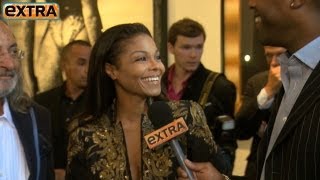 Janet Jackson Reveals Her Slim Down Secret!