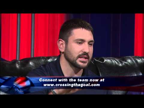 Crossing the Goal - Why the New Evangelization?