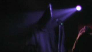 Portal-Black Houses Live from MDF VIII
