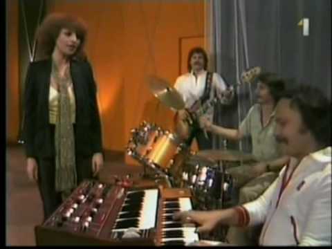 Skupina Ľuba Beláka & Jana Beláková- S tebou ísť