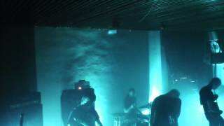 Ocean Districts - Escape Pod for Intangibles (Hopesfall cover)