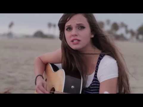 5 Seconds Of Summer - Don't Stop (Cover) by Tiffany Alvord