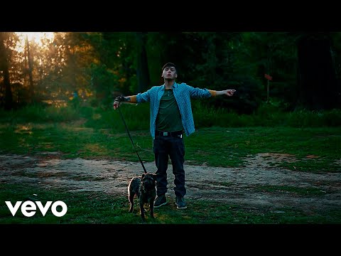 Jere Klein, Tobal MJ, Cris MJ - "GANAS" (Video Oficial) // Benja FIrst