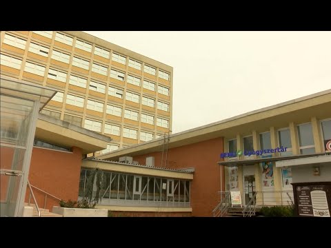 Körkép - Változik a rendelés az SZTK-ban