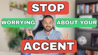 Your Accent Doesn't Define Your Fluency