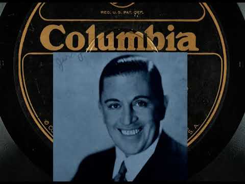 Savage Serenade - George Olsen and His Music 1933 (Columbia 2810-D)