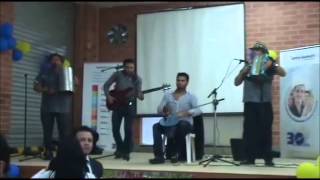 Video de Grupo Vallenato Sabor Costeño