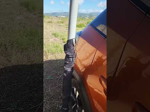 Ermita de San Martín EV-0175 en Quatretonda. (Equipo y antenas utilizadas)