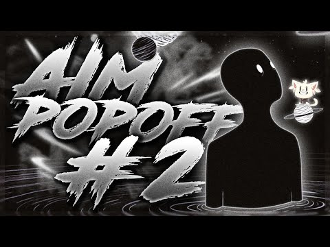 AIM POPOFF #2 | 9.61⭐AND 10.16⭐A FOOL MOON NIGHT