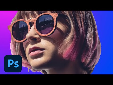 Creating a Stylized Portrait in Adobe Photoshop with Paul Trani | Adobe Creative Cloud