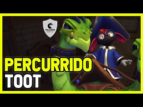 percurrido Moji Competitive (Grandmaster) TOOT - Savage X9