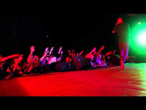 Mr Prowo na RawaGraRap 7