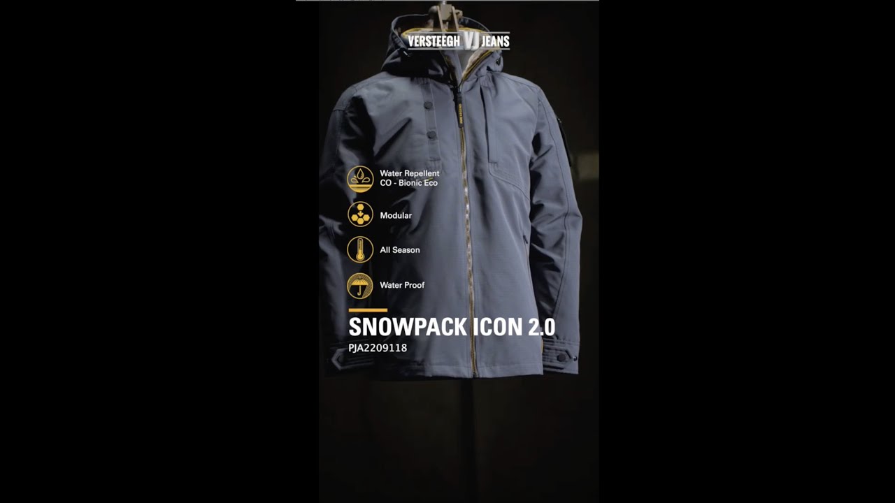 PME LEGEND SNOWPACK ICON 2.0 PJA2209118