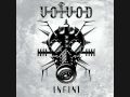 Destroy After Reading - Voivod 