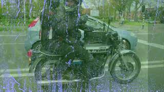 RD250 end of a love story