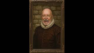 Polonius #shakespeare #hamlet