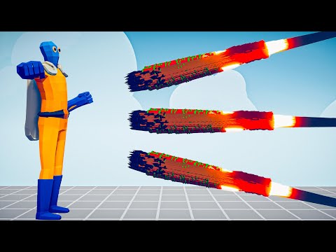 1000x OVERPOWERED FIREWORK ARROW vs UNITS - Totally Accurate Battle Simulator TABS