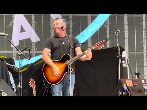 Edwin McCain "I’ll Be” (Live in St Louis 6/1/2024)