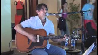 alessandro lilliu live