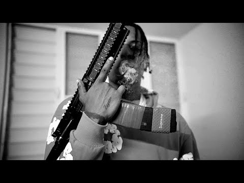 RICO - JAMES HARDEN (Directed by @ChinolaFilms )