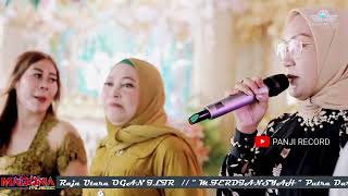 Download lagu MADONA MUSIC _ SURAT CINTA / Live KAMPUNG KERAMAT TANJUNG RAJA  'Syukuran Khitanan' FERDY & DIEGO mp3