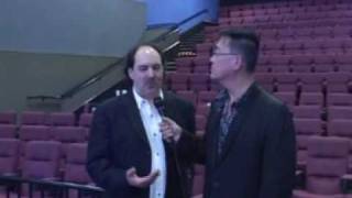 WorldFest Premier Interview w director Jim Amatulli of Flying By