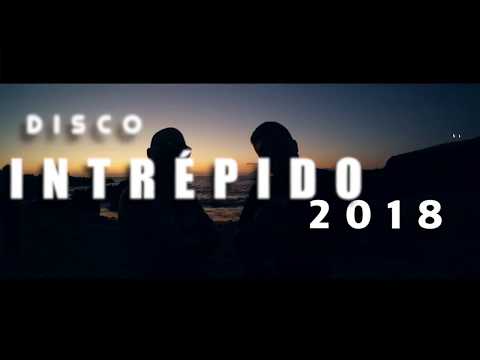 DOCPLEX FT BIG VAN - PROMOCIONAL INTREPIDO - RAP CHILENO