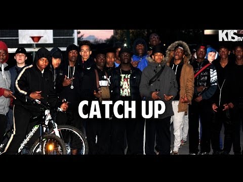 KTS.TV - DevBK ft Don PK (TC) & Samurai- Catch Up [Net Video]