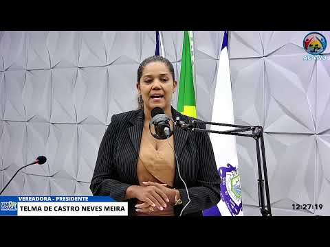 TV Câmara Sítio do Mato - BA