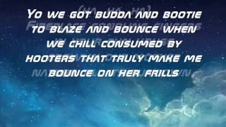 Get Your Boof On - Bliss N Eso (Lyrics)