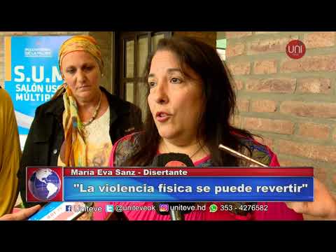 Capacitación en el Polo de la mujer