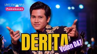 Download lagu BIKIN NANGIS!!! DERITA | VALEN DA7 | LIVE PAMEKASAN mp3 Download lagu BIKIN NANGIS!!! DERITA | VALEN DA7 | LIVE PAMEKASAN mp3