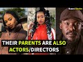 10 SA Actors Whose Parents Are Famous Actors Directors