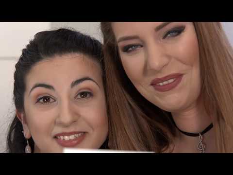 Alicja Wojtczak w Cooking Challenge opowiada o prawdziwej  przyjaźni!