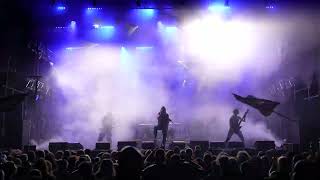Marduk - Beyond the Grace of god, live at Kilkim Žaibu 2022