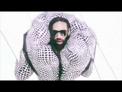 STEVE FOREST vs. THE ONES "Flawless" directed by Aaron Cobbett