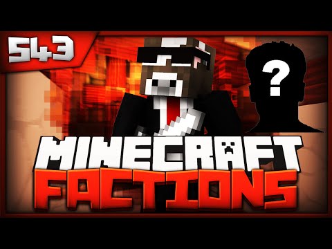 Minecraft FACTIONS Server Lets Play - TEAMNUDIST: A HISTORIC DAY - Ep. 543 ( Minecraft Faction )
