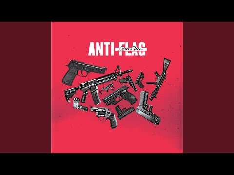 Videoclip de Bring out Your Dead (Re-Recorded) — Anti-Flag