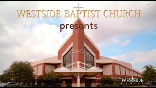 Prairie View Marching Band at Westside