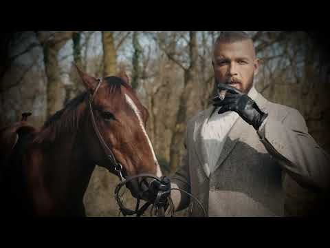 Asche x Kollegah Type Beat 2023 - "Rücken An Der Wand" (prod. by Buckroll)